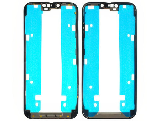 Frame cornice lcd Nero per Apple iPhone 13 Pro Max