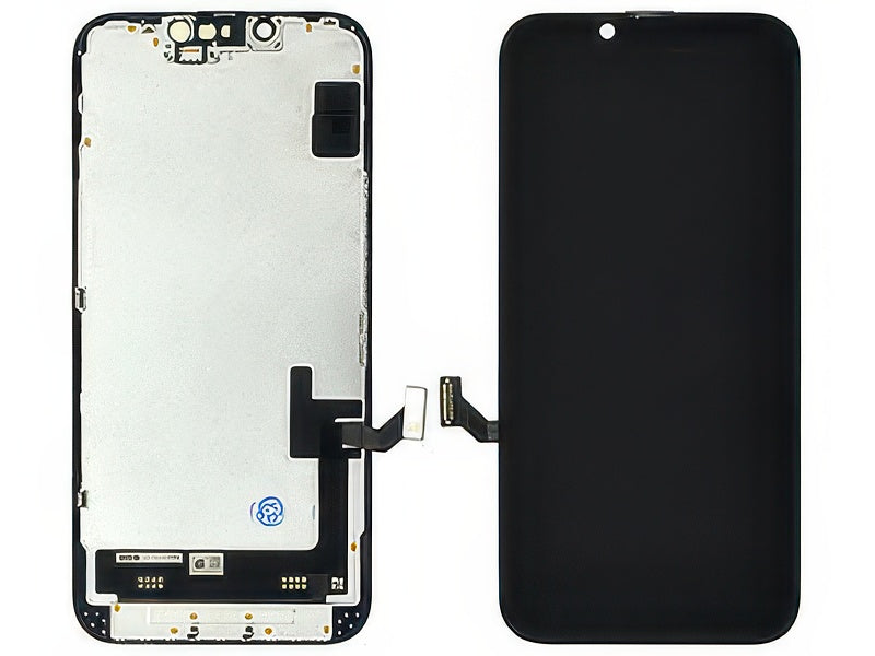 Display Lcd Soft Oled qualità Standard per Apple iPhone 14