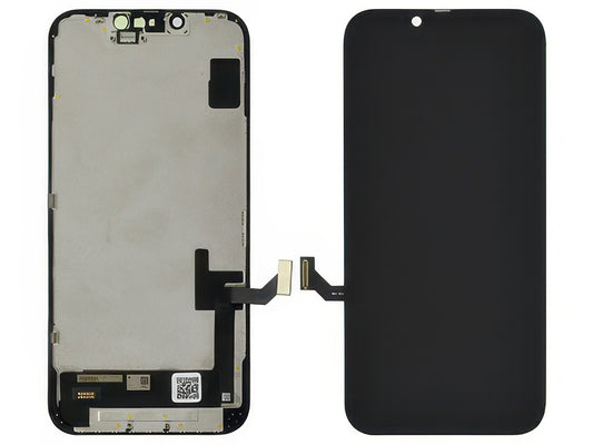Display Lcd Incell FHD+ qualità Eccelsa per Apple iPhone 14