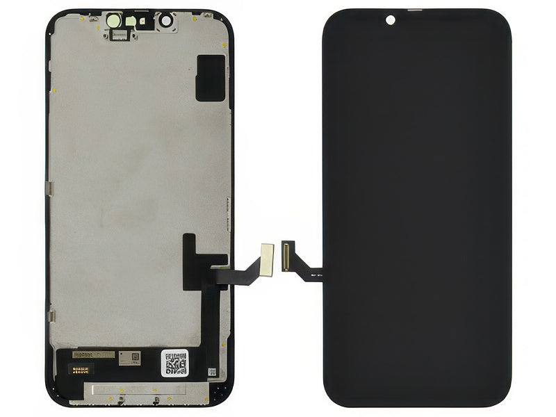 Display Lcd Incell HD+ qualità Standard per Apple iPhone 14
