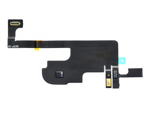 Flat cable + Sensore Prossimita + Microfono per Apple iPhone 14