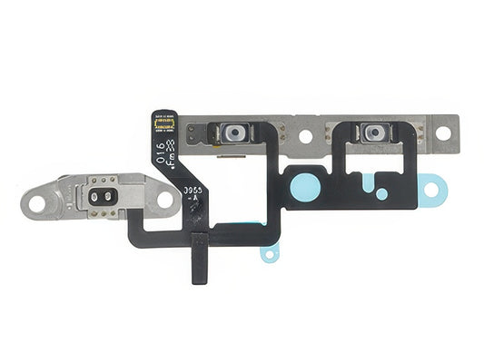 Flat cable + Switch Tasti Volume per Apple iPhone 14