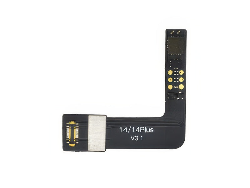 Flat Cable Battery Board Chip Programmer Qianli per Apple iPhone 14