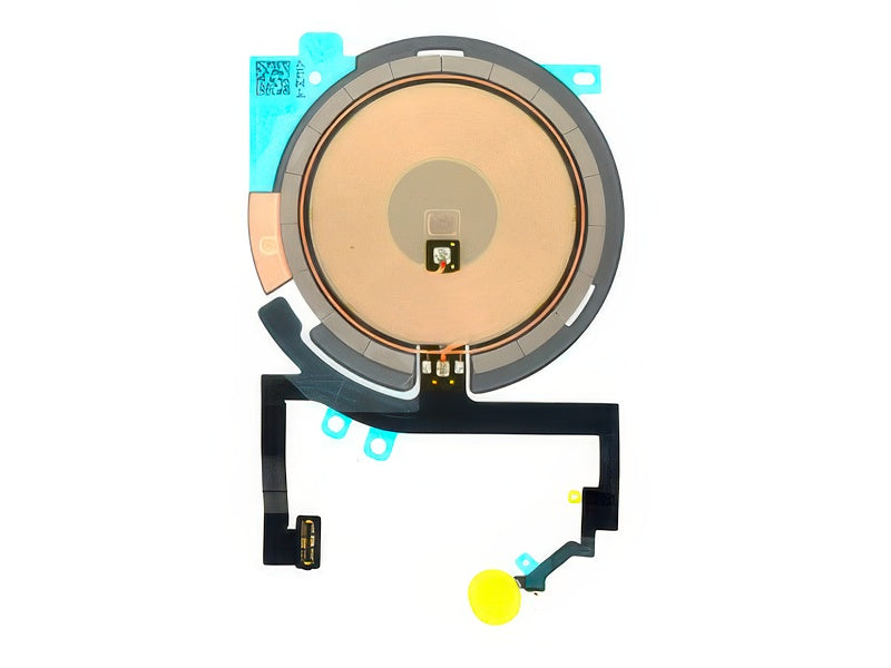 Antenna Ricarica Wireless + Microfono + Flash per Apple iPhone 14