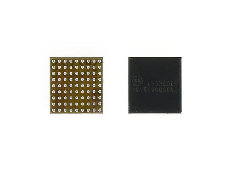 IC Camera 338S0089 per Apple iPhone 14 Pro