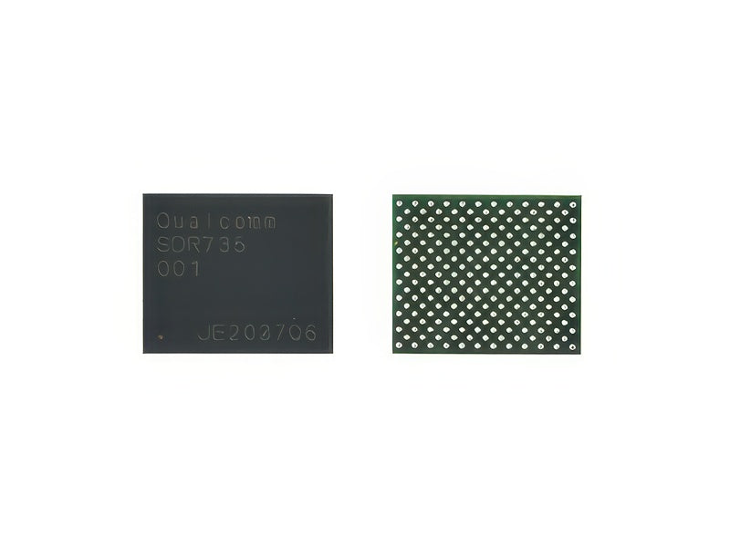 IC Middle Audio SDR735 per Apple iPhone 14