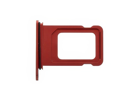 Sportellino Sim-card Rosso per Apple iPhone 14