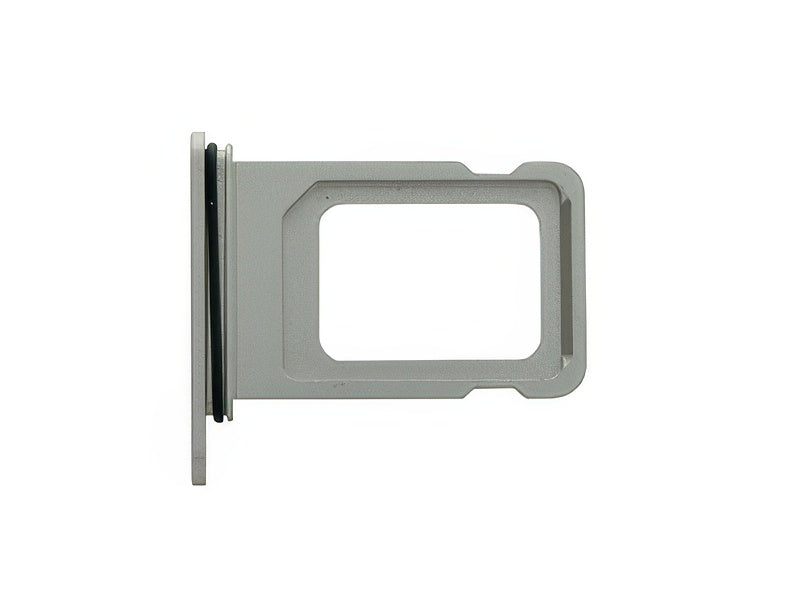 Sportellino Sim-card Bianco per Apple iPhone 14 Plus