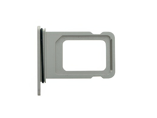 Sportellino Sim-card Bianco per Apple iPhone 14 Plus