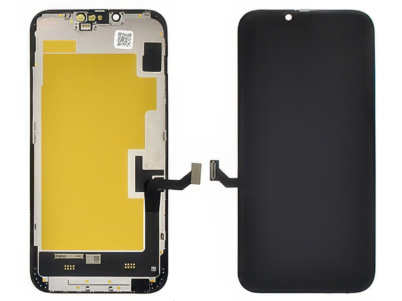 Display Lcd Soft Oled - Tecnologia come originale - qualità Eccelsa per Apple iPhone 14 Plus