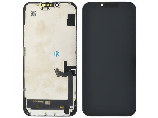 Display Lcd Incell FHD+ qualità Eccelsa per Apple iPhone 14 Plus