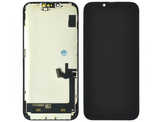Display Lcd Incell HD+ qualità Standard per Apple iPhone 14 Plus