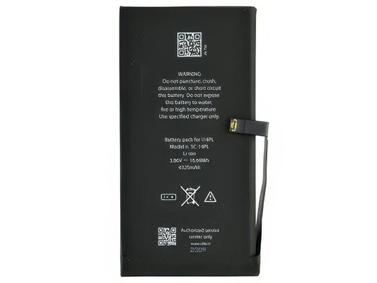 Batteria 4325 mAh qualità Premium Smart Celle AAA - Nuove zero cicli per Apple iPhone 14 Plus