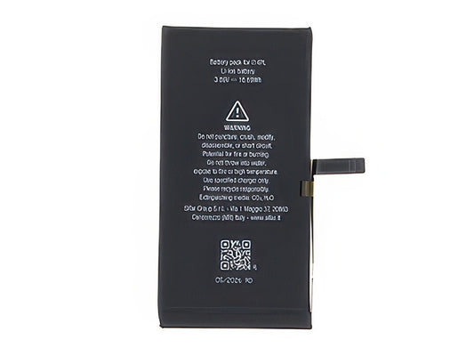 Batteria 4325 mAh qualità Premium Diagnostic Celle AAA+ - Nuove zero cicli per Apple iPhone 14 Plus