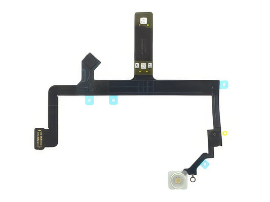 Flat cable + Flash + Microfono per Apple iPhone 14 Plus