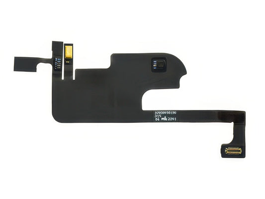 Flat cable + Sensore Prossimita + Microfono per Apple iPhone 14 Plus
