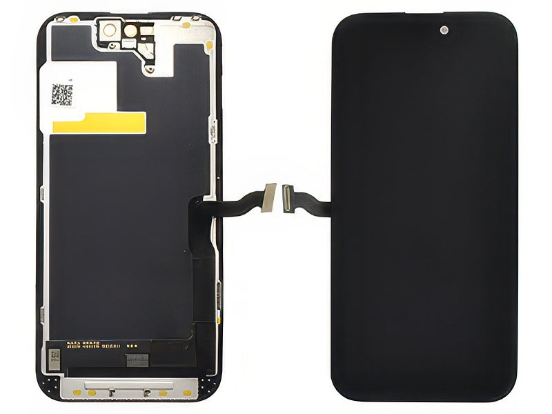 Display Lcd Hard Oled qualità Standard per Apple iPhone 14 Pro