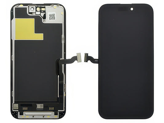 Display Lcd Incell HD+ qualità Standard per Apple iPhone 14 Pro