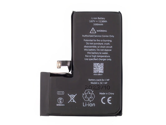 Batteria 3200 mAh qualità Premium Pro Celle AAA+ - Nuove zero cicli per Apple iPhone 14 Pro