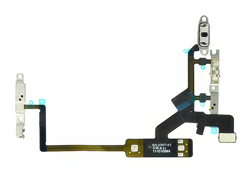 Flat cable + Switch Tasti Laterali per Apple iPhone 14 Pro