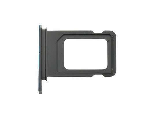 Sportellino Dual Sim-card Nero per Apple iPhone 14 Pro