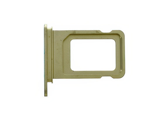 Sportellino Sim-card Oro per Apple iPhone 14 Pro
