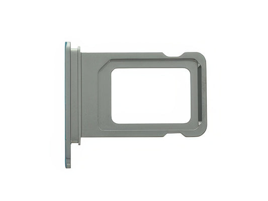 Sportellino Sim-card Bianco per Apple iPhone 14 Pro
