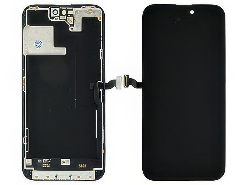 Display Lcd Rigenerato qualità Premium per Apple iPhone 14 Pro Max