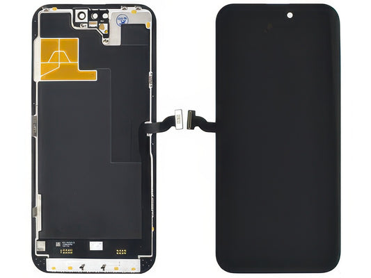 Display Lcd Soft Oled qualità Standard per Apple iPhone 14 Pro Max