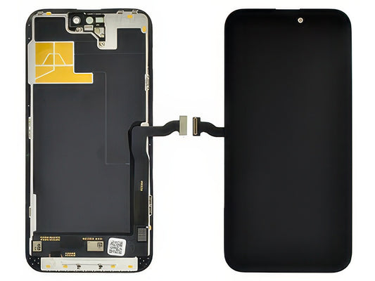 Display Lcd Hard Oled qualità Eccelsa per Apple iPhone 14 Pro Max