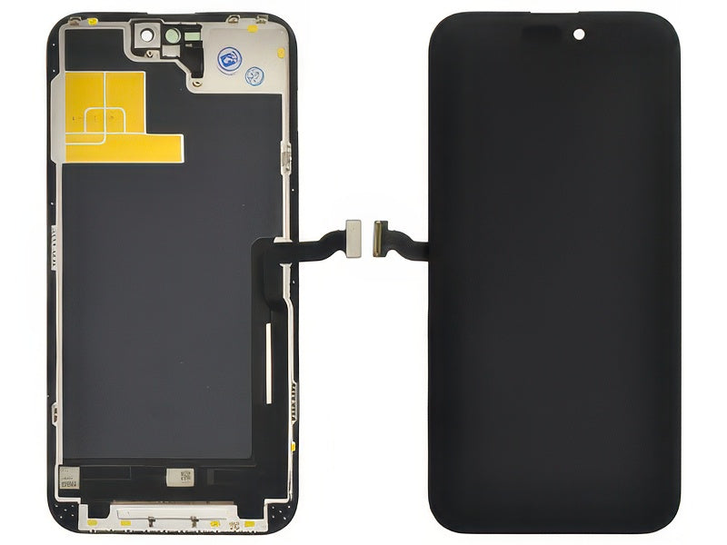 Display Lcd Incell HD+ qualità Standard per Apple iPhone 14 Pro Max