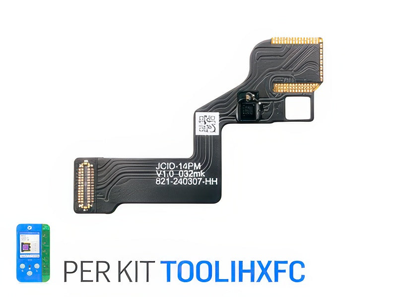 Flat Cable ripristino Dot Projector per Apple iPhone 14 Pro Max