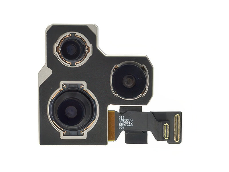 Modulo Tripla Camera Posteriore per Apple iPhone 14 Pro Max