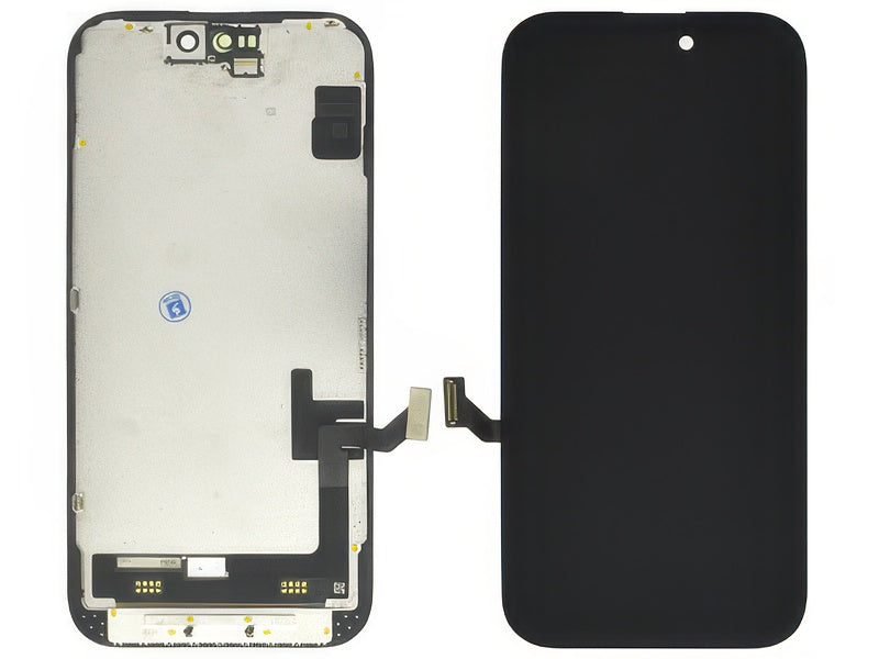 Display Lcd Rigenerato qualità Premium per Apple iPhone 15