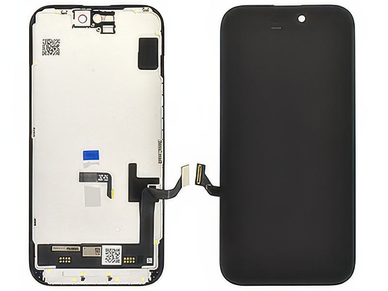 Display Lcd Hard Oled qualità Eccelsa per Apple iPhone 15