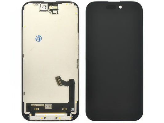 Display Lcd Incell HD+ qualità Standard per Apple iPhone 15