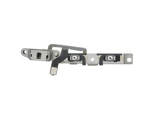 Flat cable + Switch Tasti Volume per Apple iPhone 15