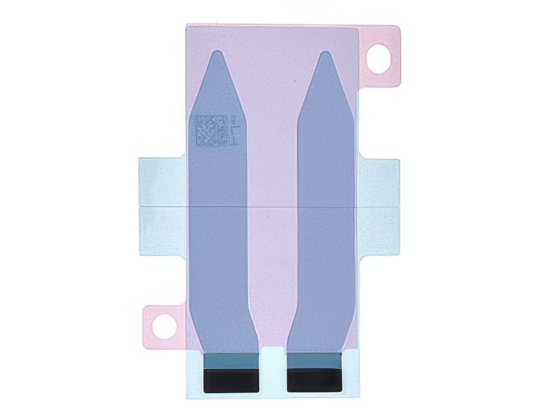 Adesivo Batteria per Apple iPhone 15