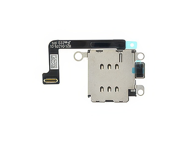 Lettore Sim-Card per Apple iPhone 15