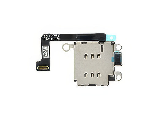 Lettore Sim-Card per Apple iPhone 15