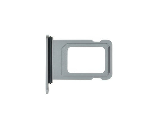 Sportellino Dual Sim-card Blu per Apple iPhone 15 Plus