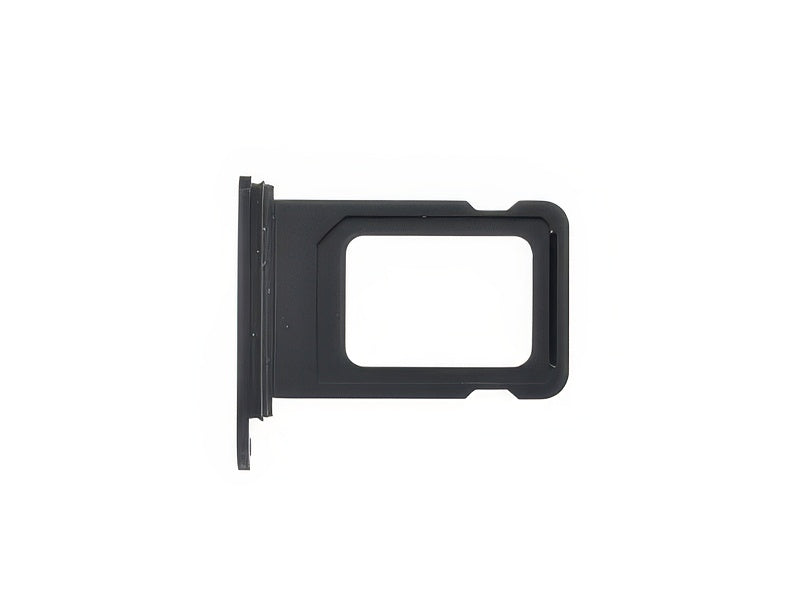 Sportellino Sim-card Nero per Apple iPhone 15