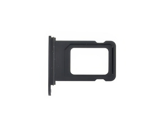 Sportellino Sim-card Nero per Apple iPhone 15