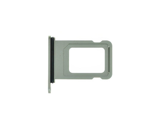 Sportellino Sim-card Verde per Apple iPhone 15