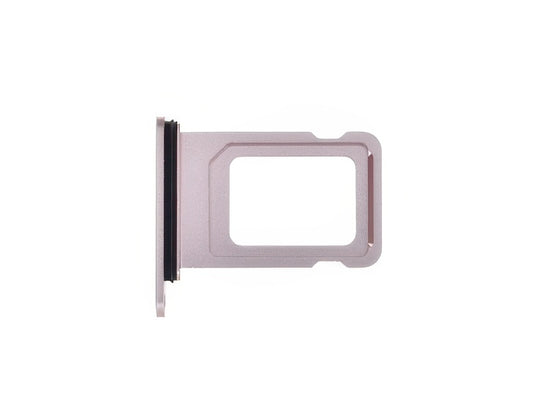 Sportellino Sim-card Rosa per Apple iPhone 15 Plus
