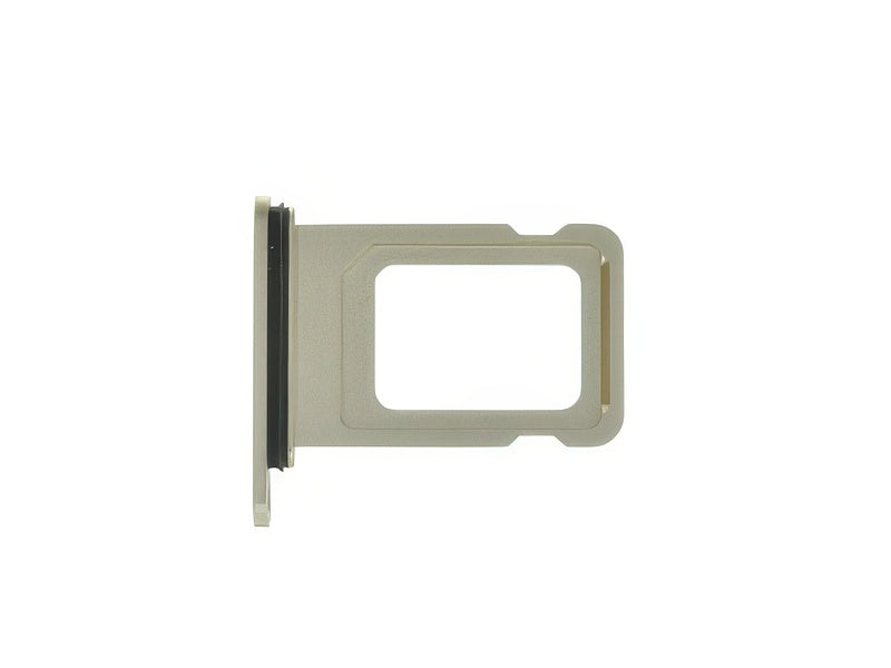 Sportellino Sim-card Giallo per Apple iPhone 15