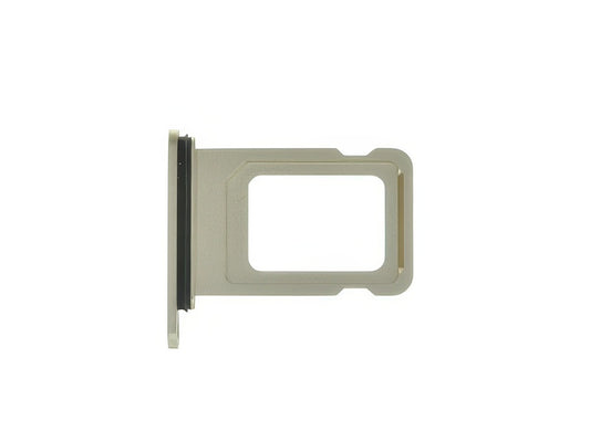 Sportellino Sim-card Giallo per Apple iPhone 15