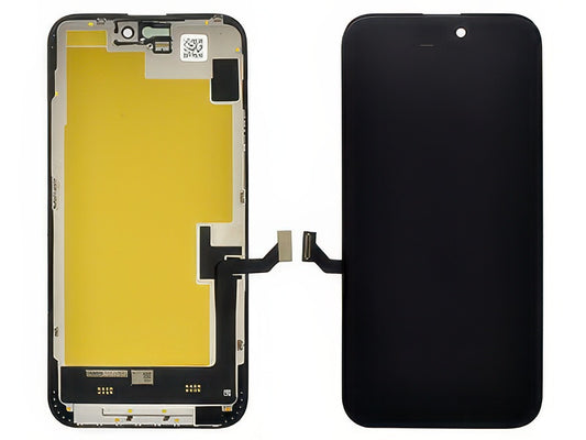 Display Lcd Soft Oled - Tecnologia come originale - qualità Eccelsa per Apple iPhone 15 Plus