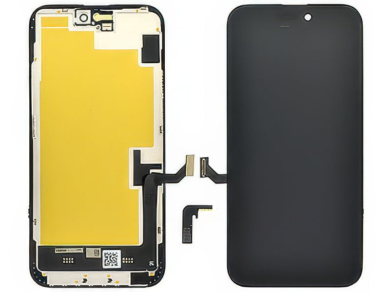 Display Lcd Hard Oled qualità Standard per Apple iPhone 15 Plus