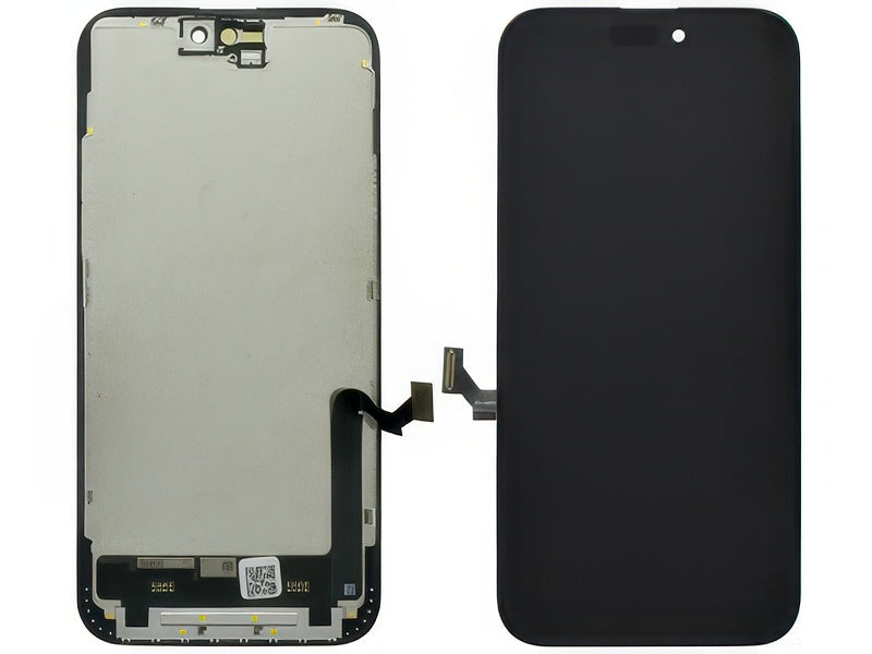 Display Lcd Incell FHD+ qualità Eccelsa per Apple iPhone 15 Plus